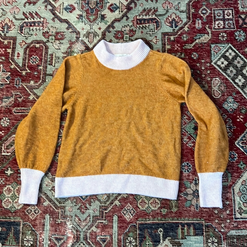 Selected Femme sweater